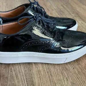 Johnston & Murphy | Shoes | Johnston Murphy Black Oxford  display picture 3